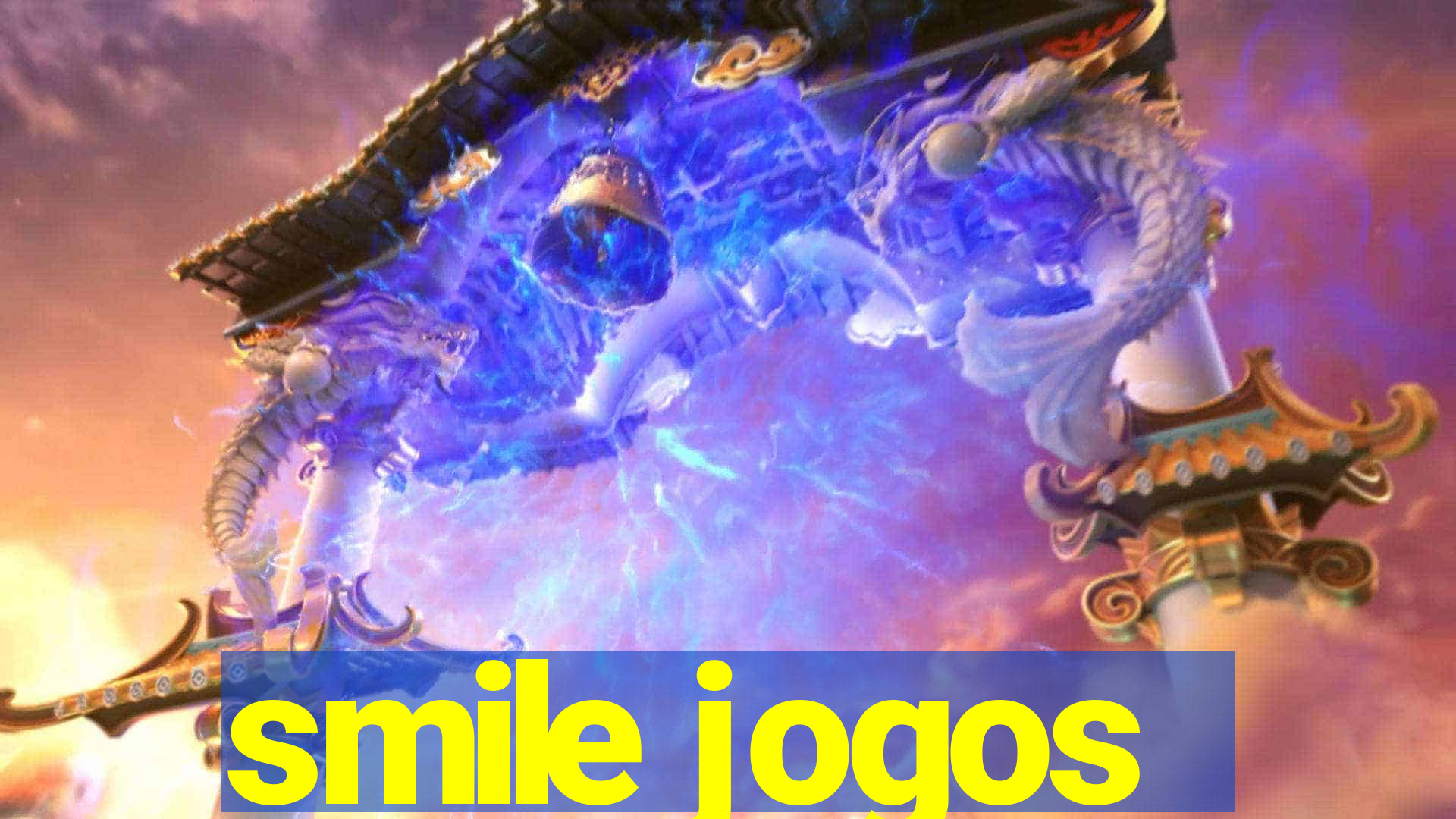 smile jogos